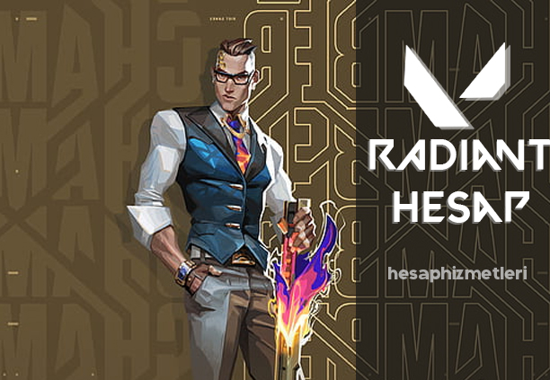Valorant Random Hesap Satın Alma 2023