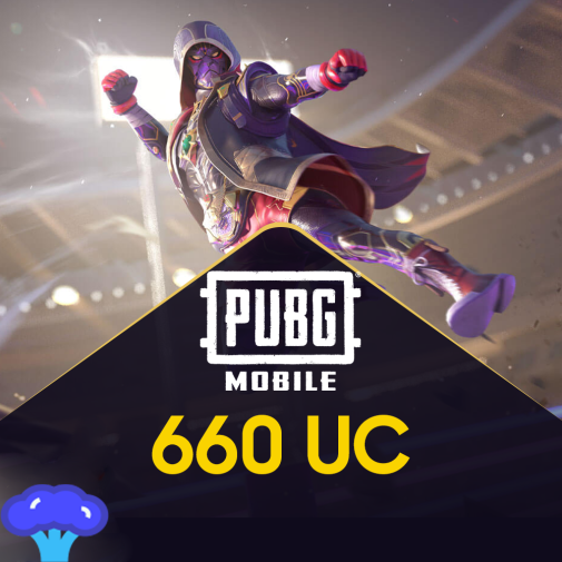 hesap hizmetleri Pubg Mobile UC Satın Alma