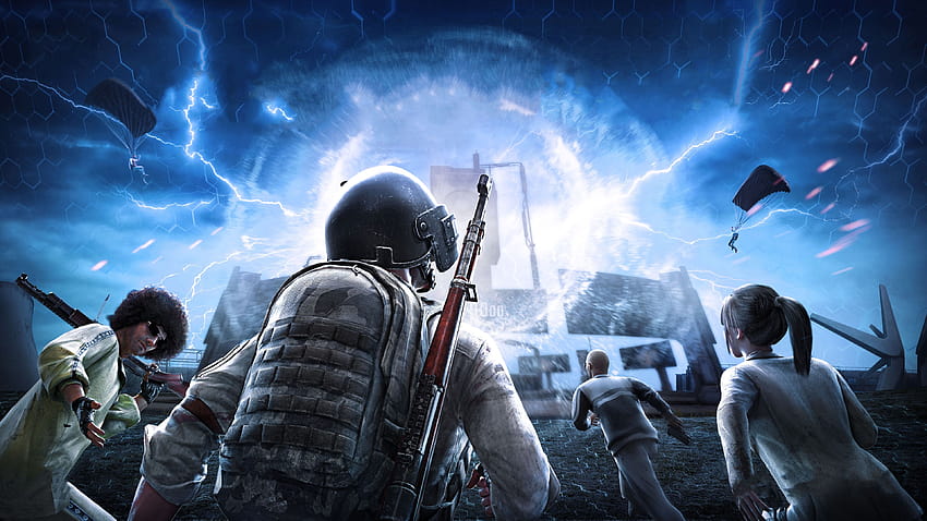 Pubg Mobile Hesap Satın Alma 2023 - Hesap Hizmetleri