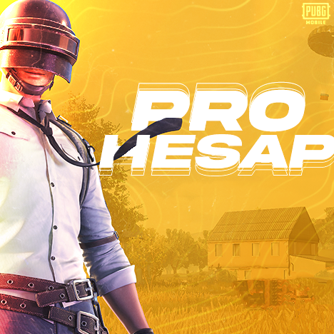PUBG Mobile Hesap Nasıl Satın Alınır?